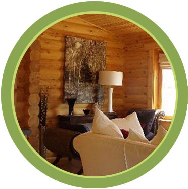 Circle: insulation