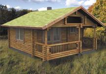 log cabin picture 36