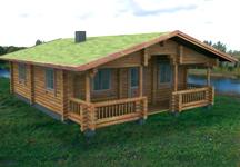 log cabin picture 76