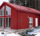 AMV House / Finland