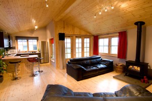 Modular Homes, Timber Frame Affordable Homes